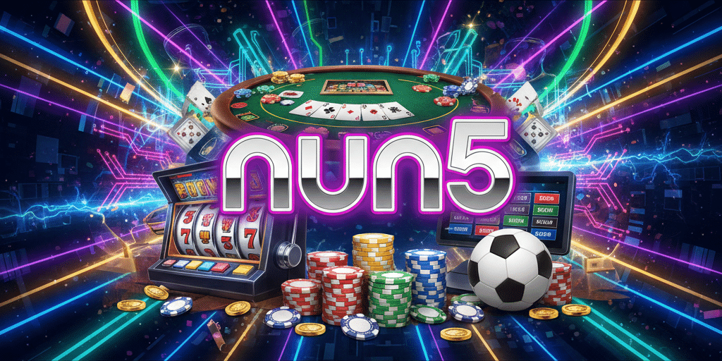nun5