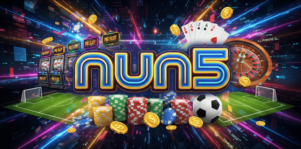 nun5